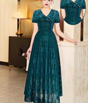 Đầm Maxi TK mã 06